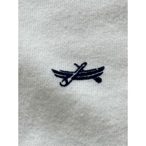 Men’s Old Navy nautical T-shirt, size 3X - Picture 5 of 10